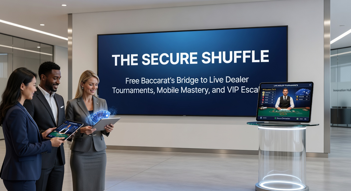 Live-Dealer-Turnier mit VIP-Spielern an High-Stakes-Tischen, Mobilgeräte im Vordergrund